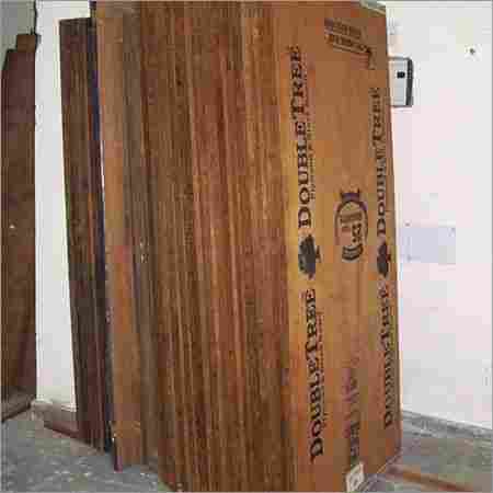 Industrial Plywood Boards