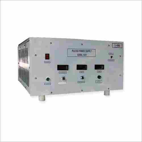 Voltage Output AC Power Supply
