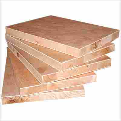 Wooden Blocks Boards
