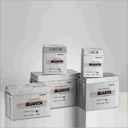 Amaron Quanta UPS Batteries