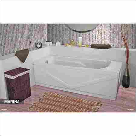 Bath Tub - Marina
