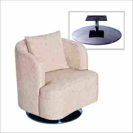 Bugle Base Sofa Chair