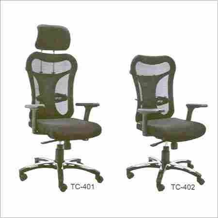 Mesh Desk Chairs