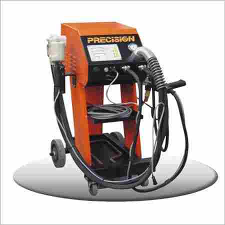 Professional Spot Welding Machine with Air Cooling