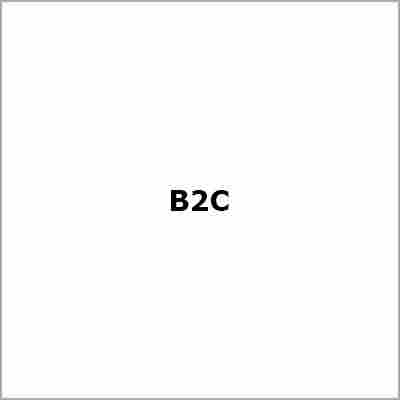 B2C Solutions