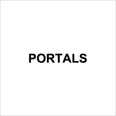Portals Designing Services