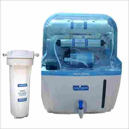 Residential Uv Water Purifier