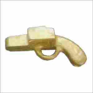 Trigger Guard H.T Brass Castings