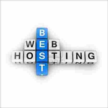 Web Hosting Services