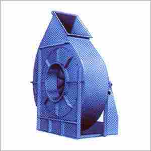 Centrifugal Fans And Blowers