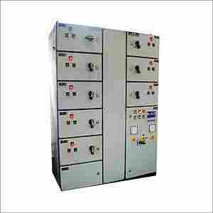 Electrical MCC Panels