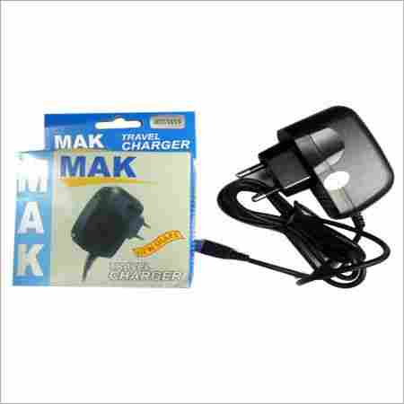 Mak Mobile Travel Charger
