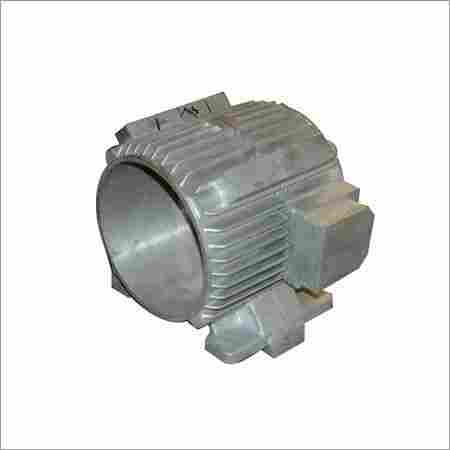 Electric Motor Body Casting