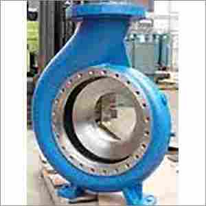 Pump Casing Cover