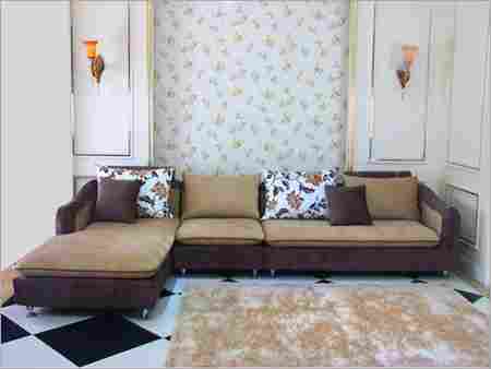 Detachable Sofa Set
