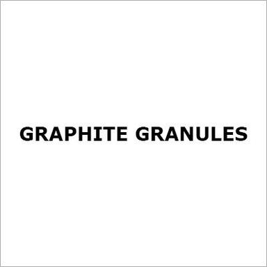 Graphite Granules