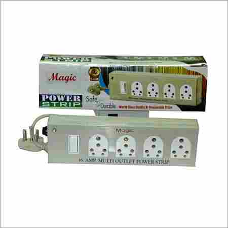 Outlet Power strips