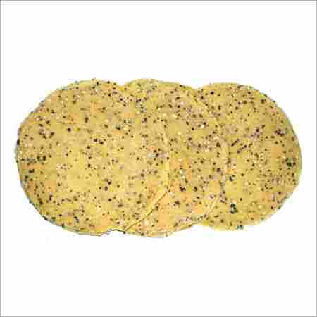 Urad Dal Papad