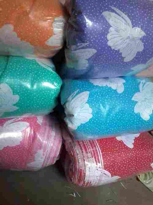 Cotton Textile Fabrics