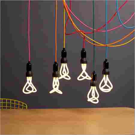 Decorative CFL Bulbs