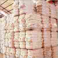 Textile Raw Cotton Bales