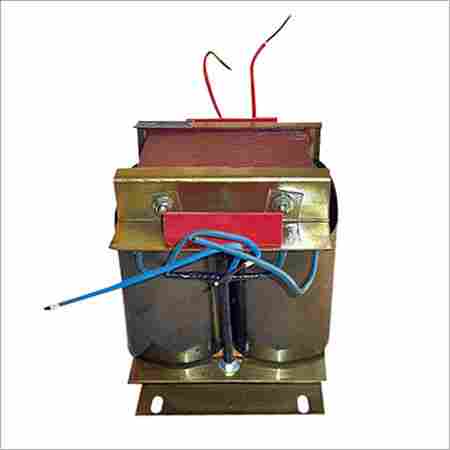 Automatic Control Transformers