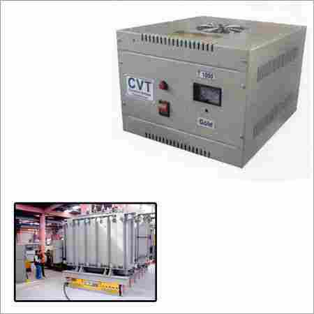 Electrical Constant Voltage Transformer