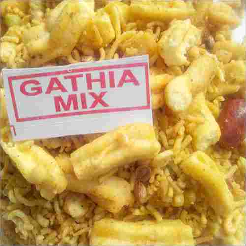 Gathia Mix Namkeen