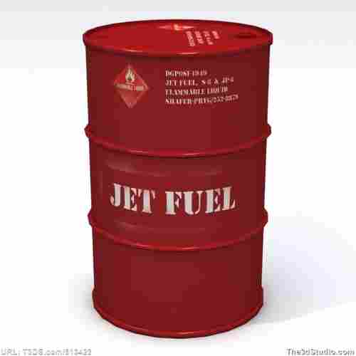 Jet Fuel Oil