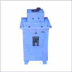 Oil Cooled Motorized Auto Transformers