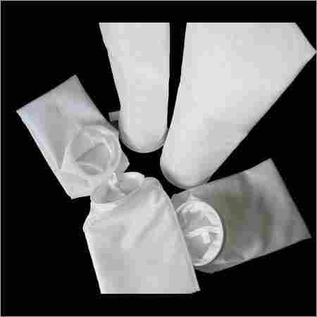 Polypropylene Filter Bags