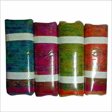 Rayon Print Fabrics