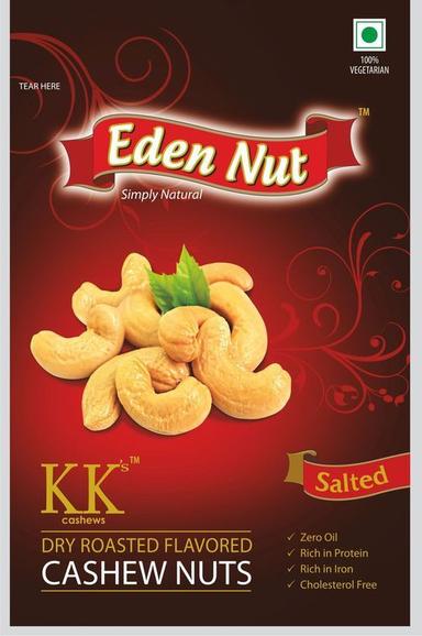 Roasted Flavoured Cashew
