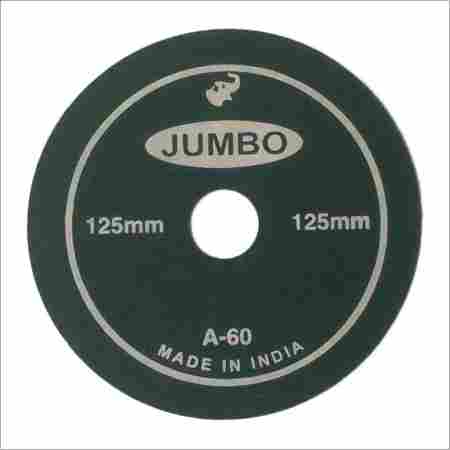 Abrasive Fibre Disc