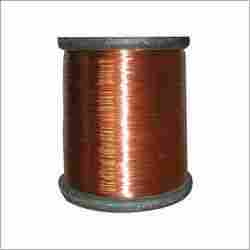 Bare Copper Wire Strips