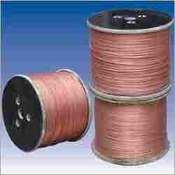 Enamelled Copper Wiresa  
