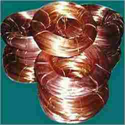 Flexible Bare Copper Wire