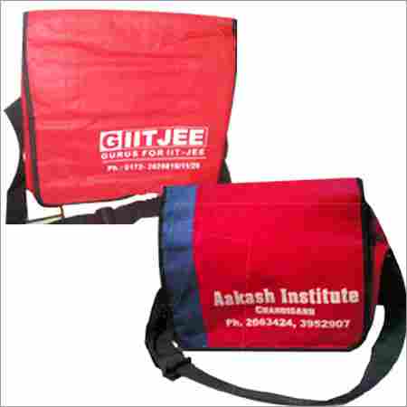 Promotional College Bags