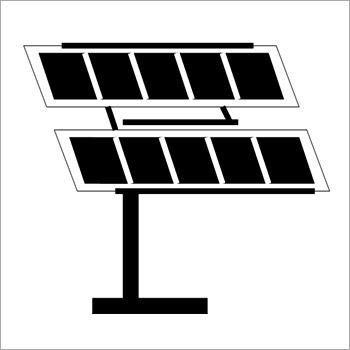 Solar Batteries Charger