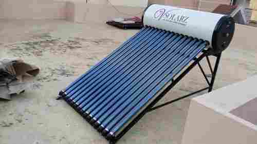 Solar Heated Hot Water System
