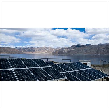 Solar Photovoltaic Panel Density: 1.7 To 2.2 Gram Per Cubic Meter (G/M3)