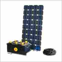 Solar UPS Power Packs