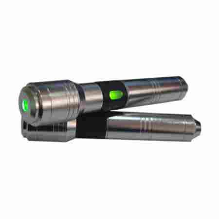 Green Beam Laser Pointer