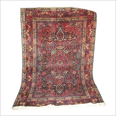Hand Woven Persian Carpets Diamond Clarity: Vs2