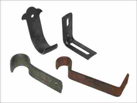 Curtain Rod Brackets