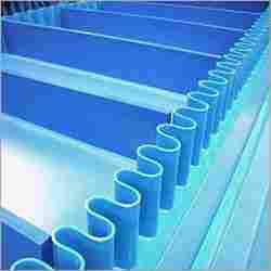 Rubber PVC Conveyor Belts