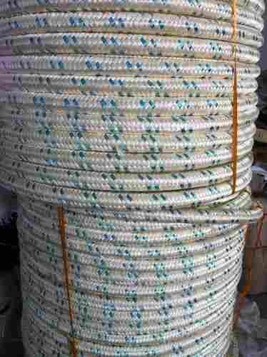 18mm Polyester braided Ropes