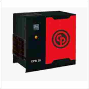 CPB Electric Screw Compressors