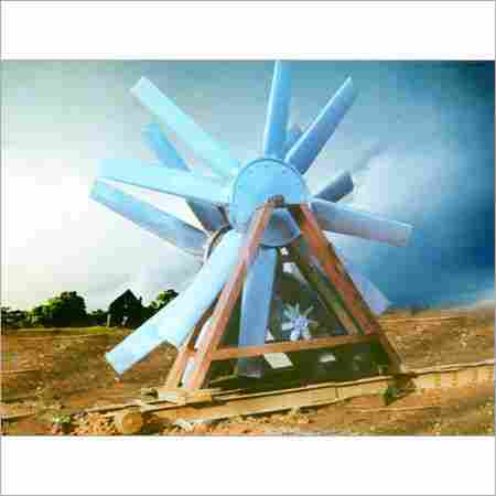 Industrial Extractor Fan