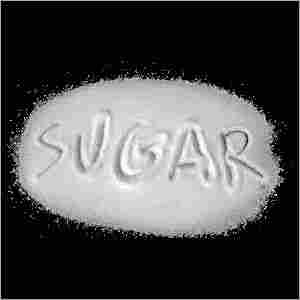 Sugar Sweeteners